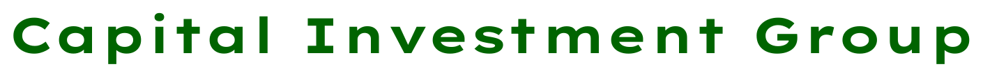 Capital Investment Group logo