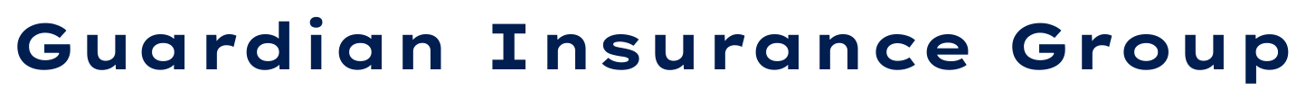 Guardian Insurance Group logo