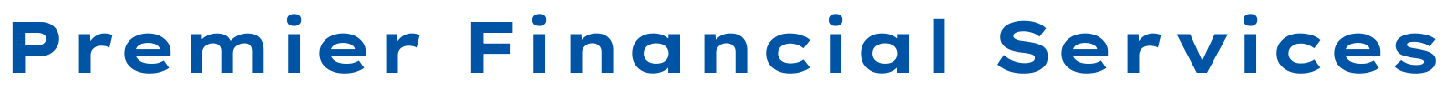 Premier Financial Services logo