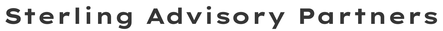 Sterling Advisory Partners logo